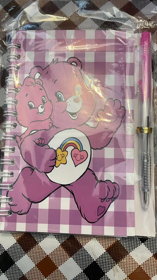 Mini Notebook