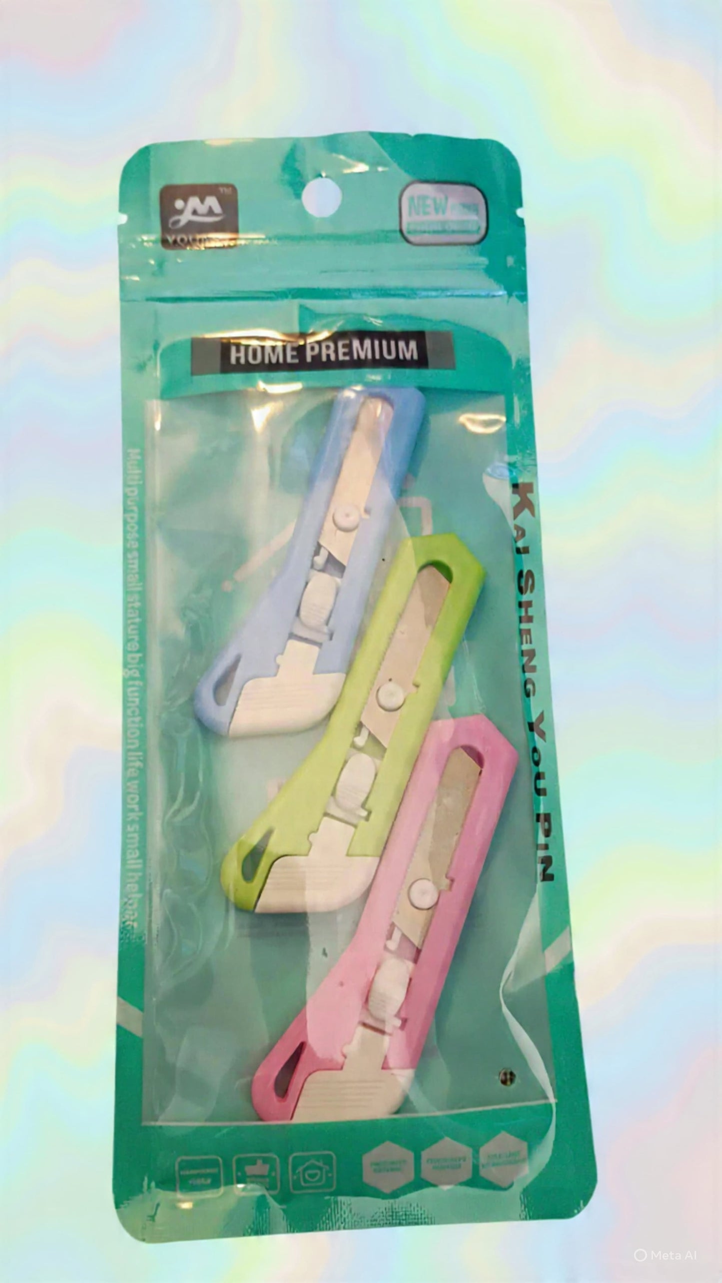 Box Cutter