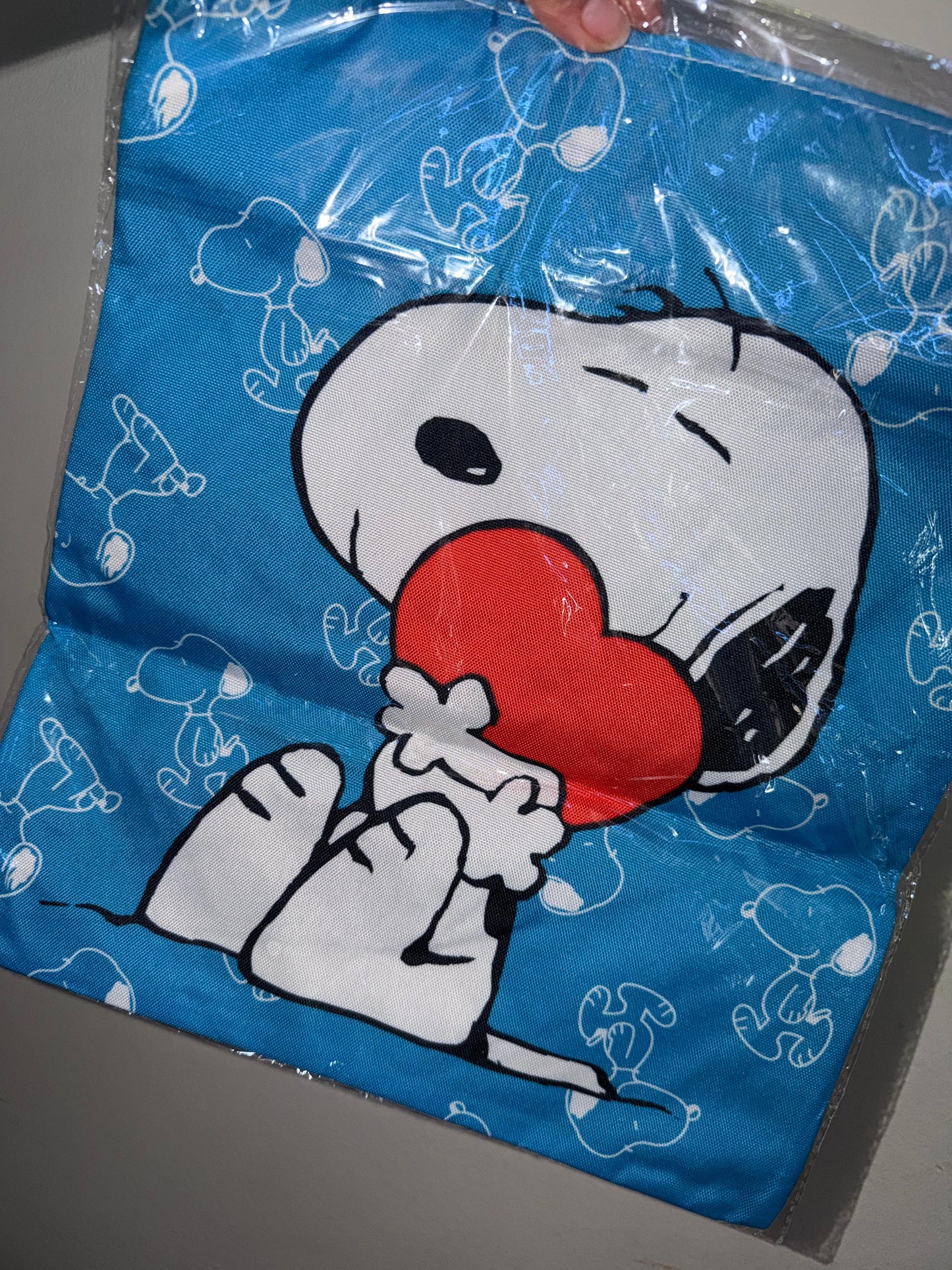 Canvas Tote