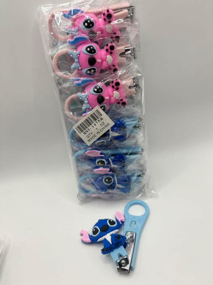 Kids nail clippers