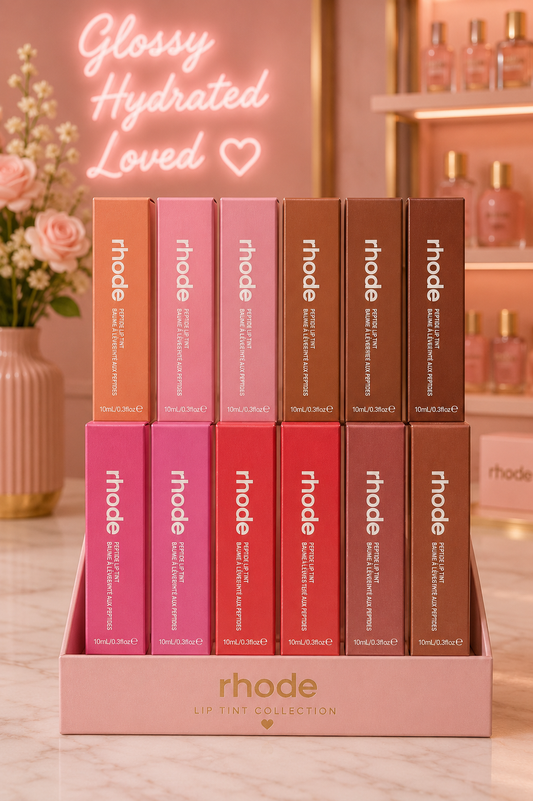 Peptide Lip Tint