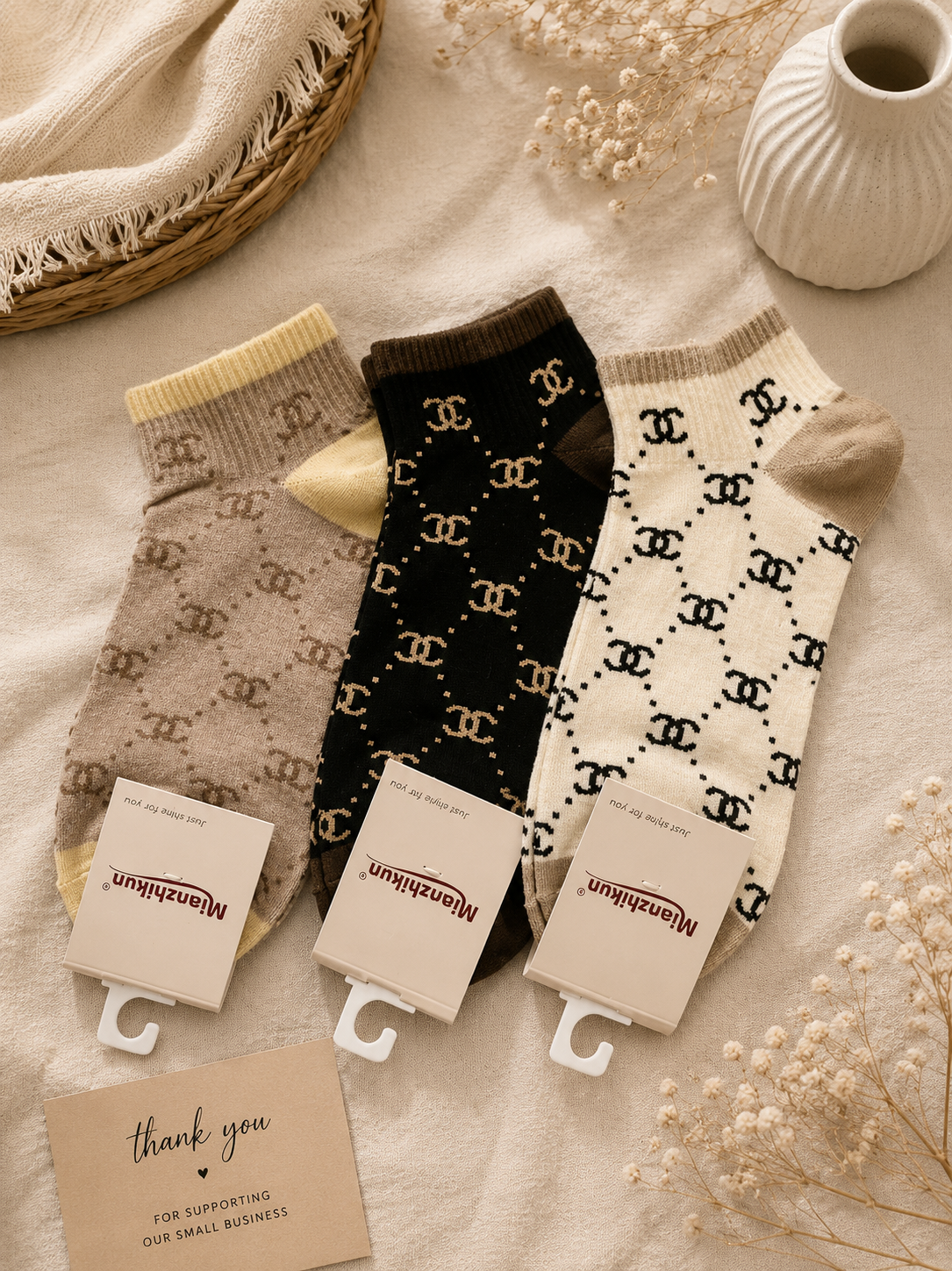 C socks