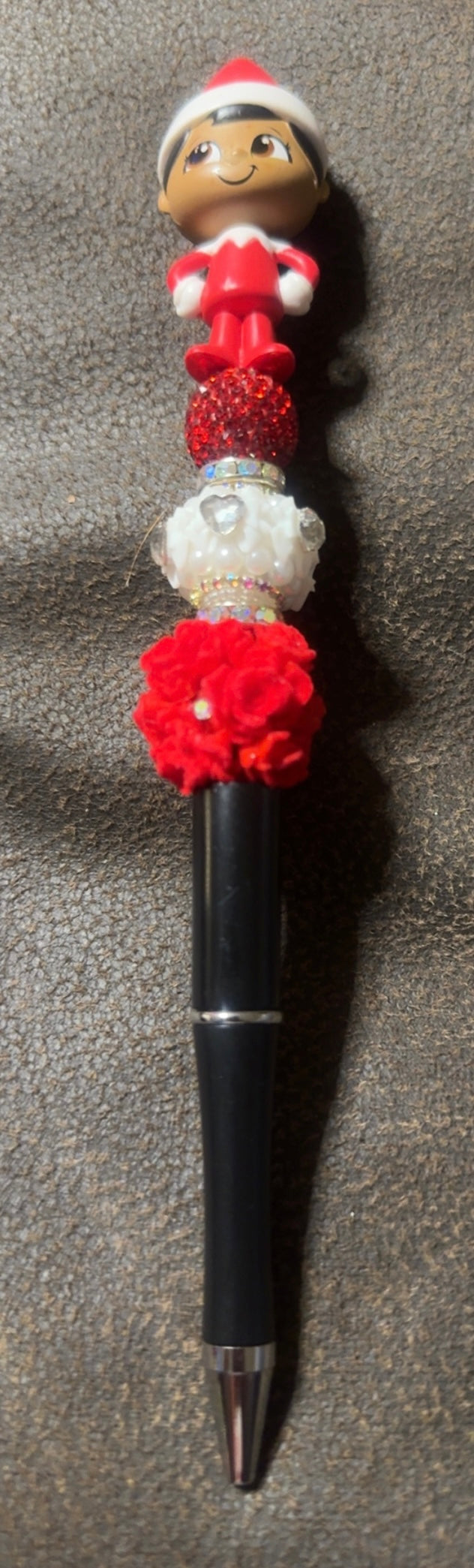 Jeweled Pen