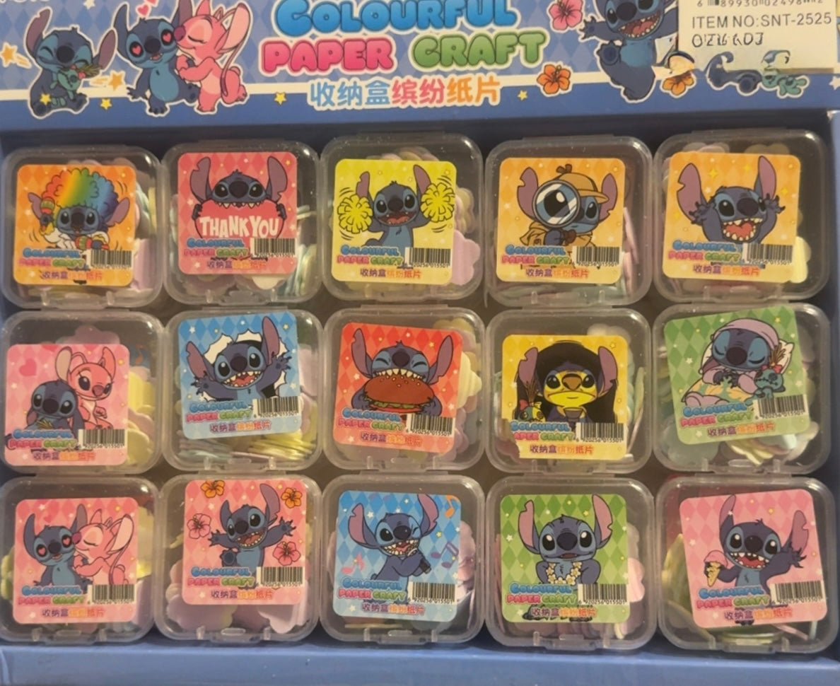 Soap Flakes