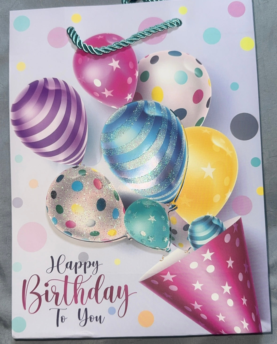 Gift Bag