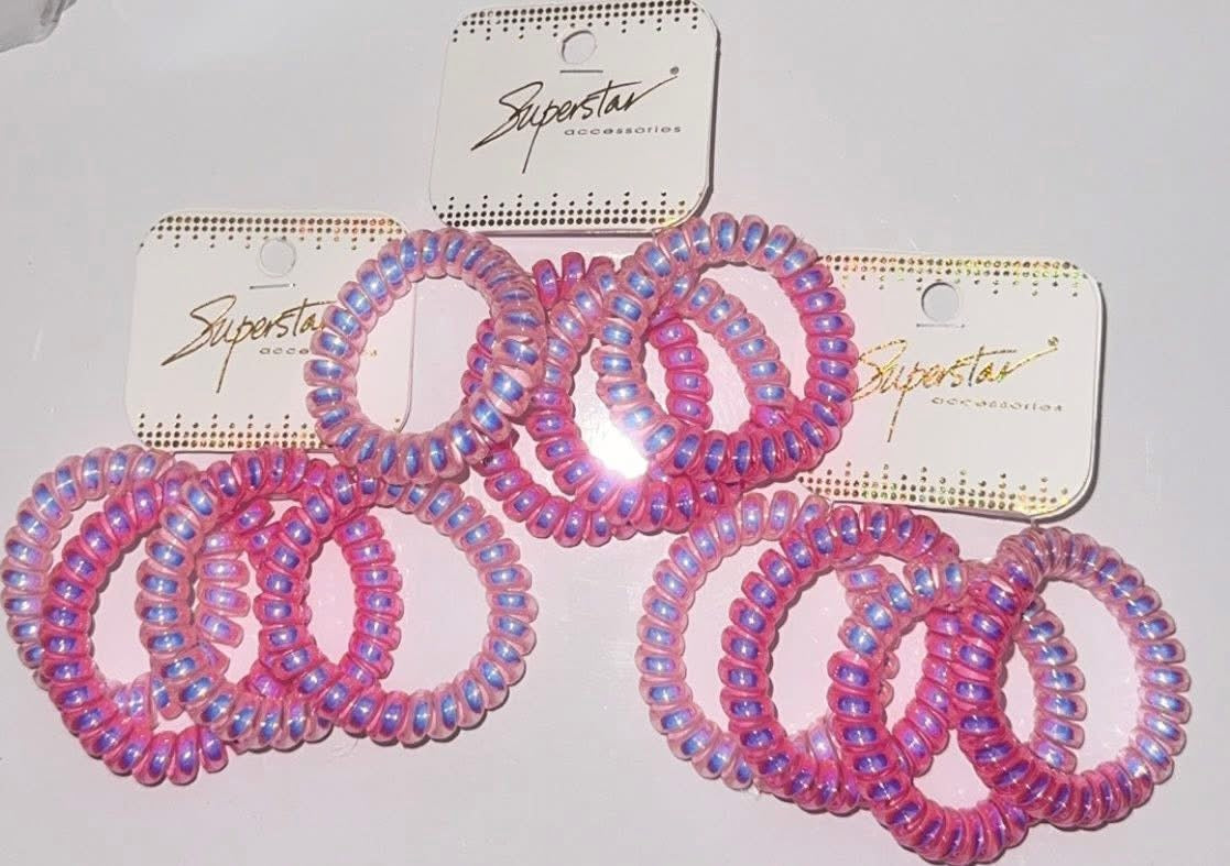 Hair Accessories 1