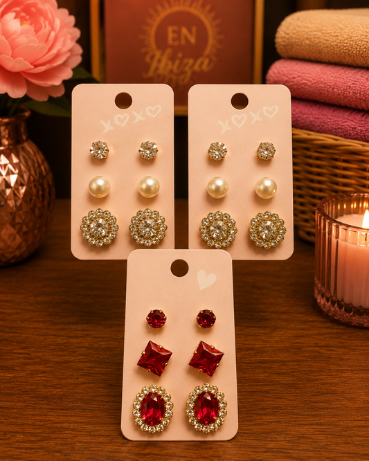 Clearance Bulk earrings
