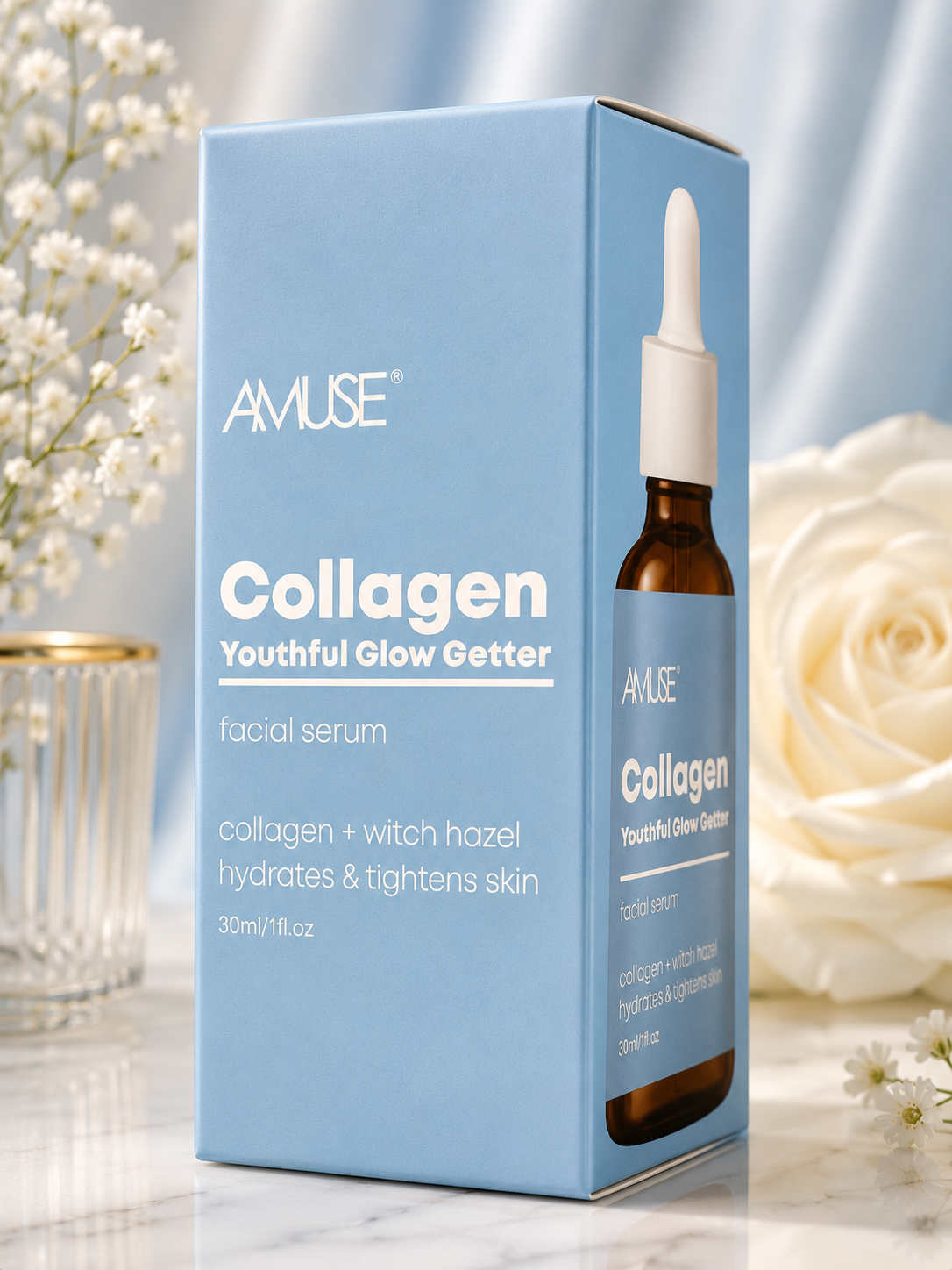 Collagen