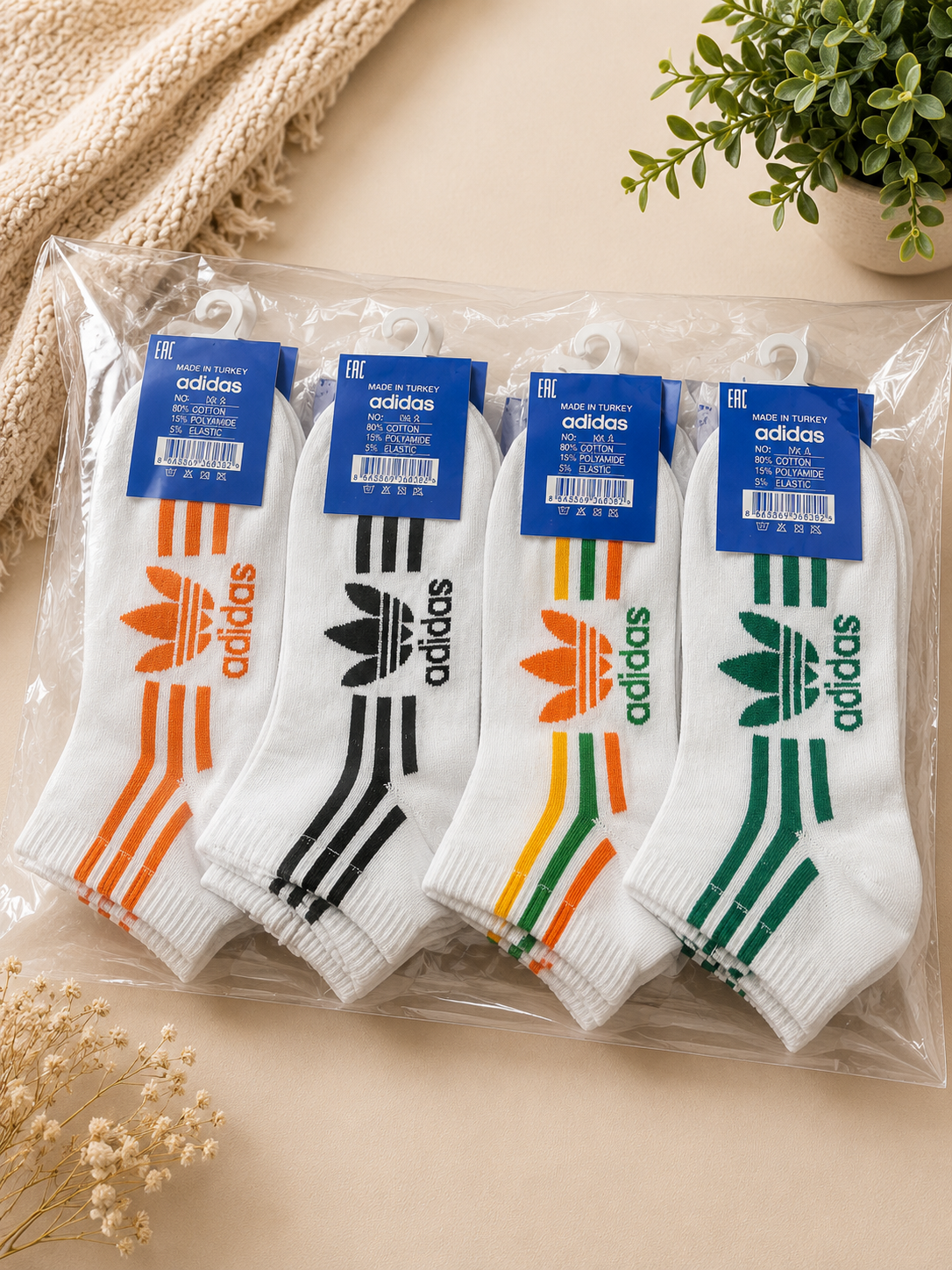 A socks