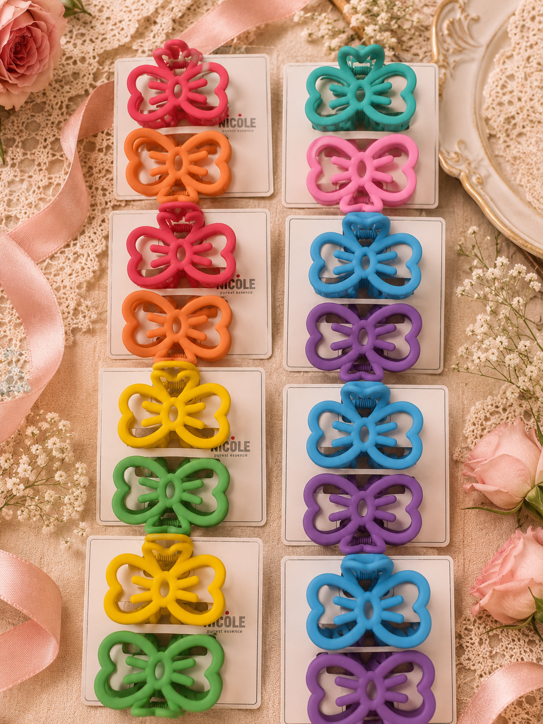 Hair Accessories