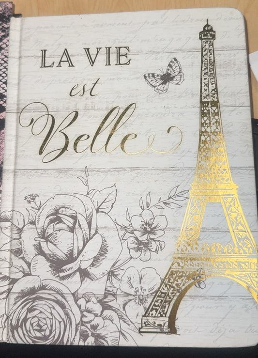 Large Journal/ Notebook