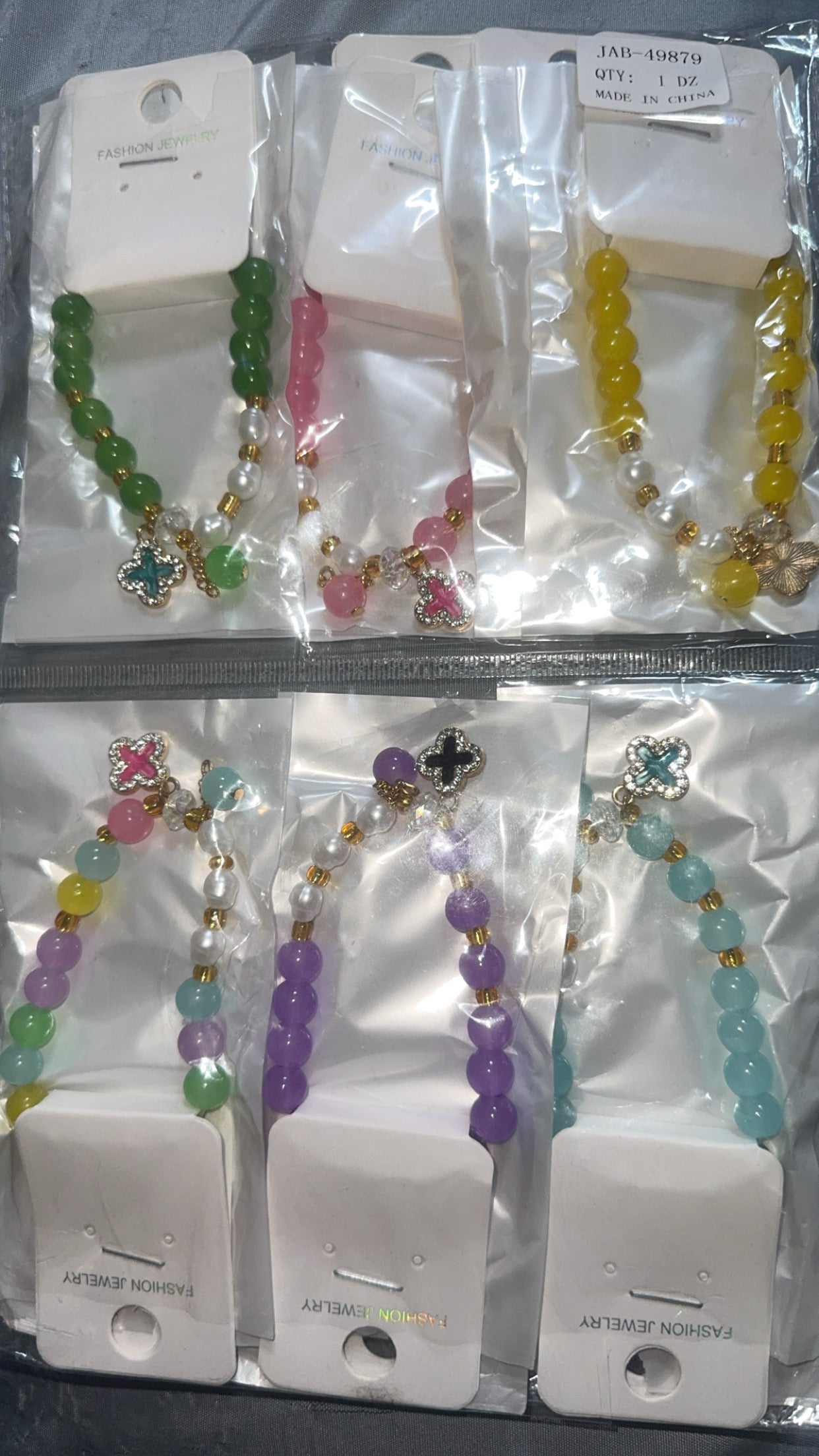 Bracelet