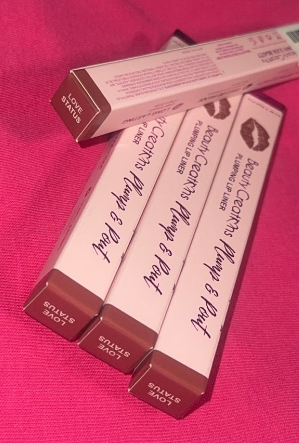 Beauty Creations Plumping Lip Liner