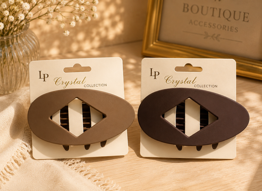 ✨ Everyday Flat Hair Clip
