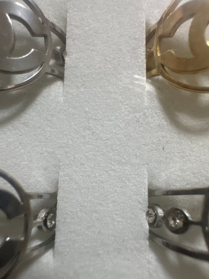 Stainless Steel Ring