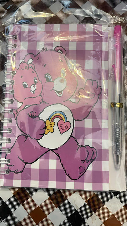 Mini Notebook