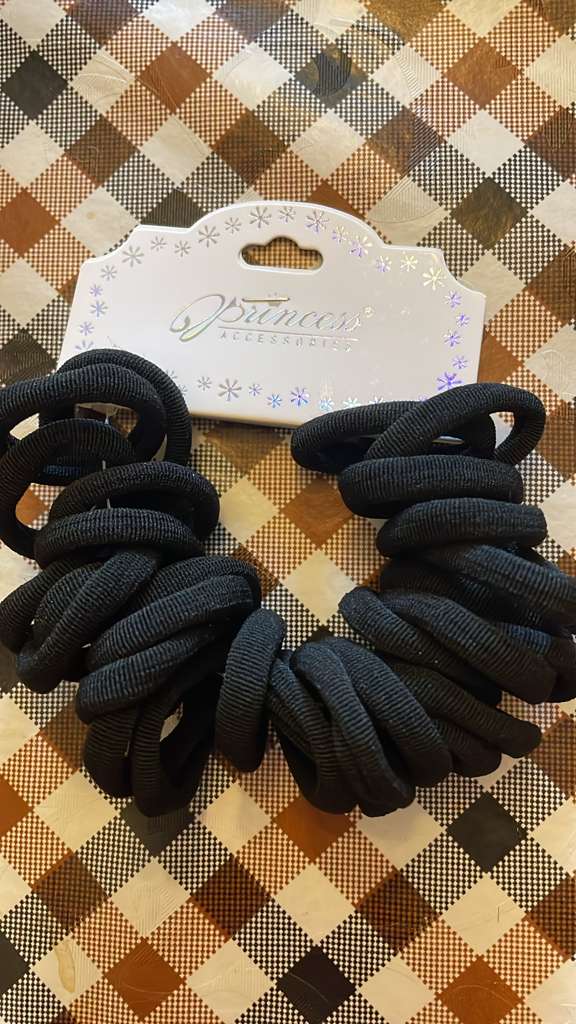 Hair Elastics