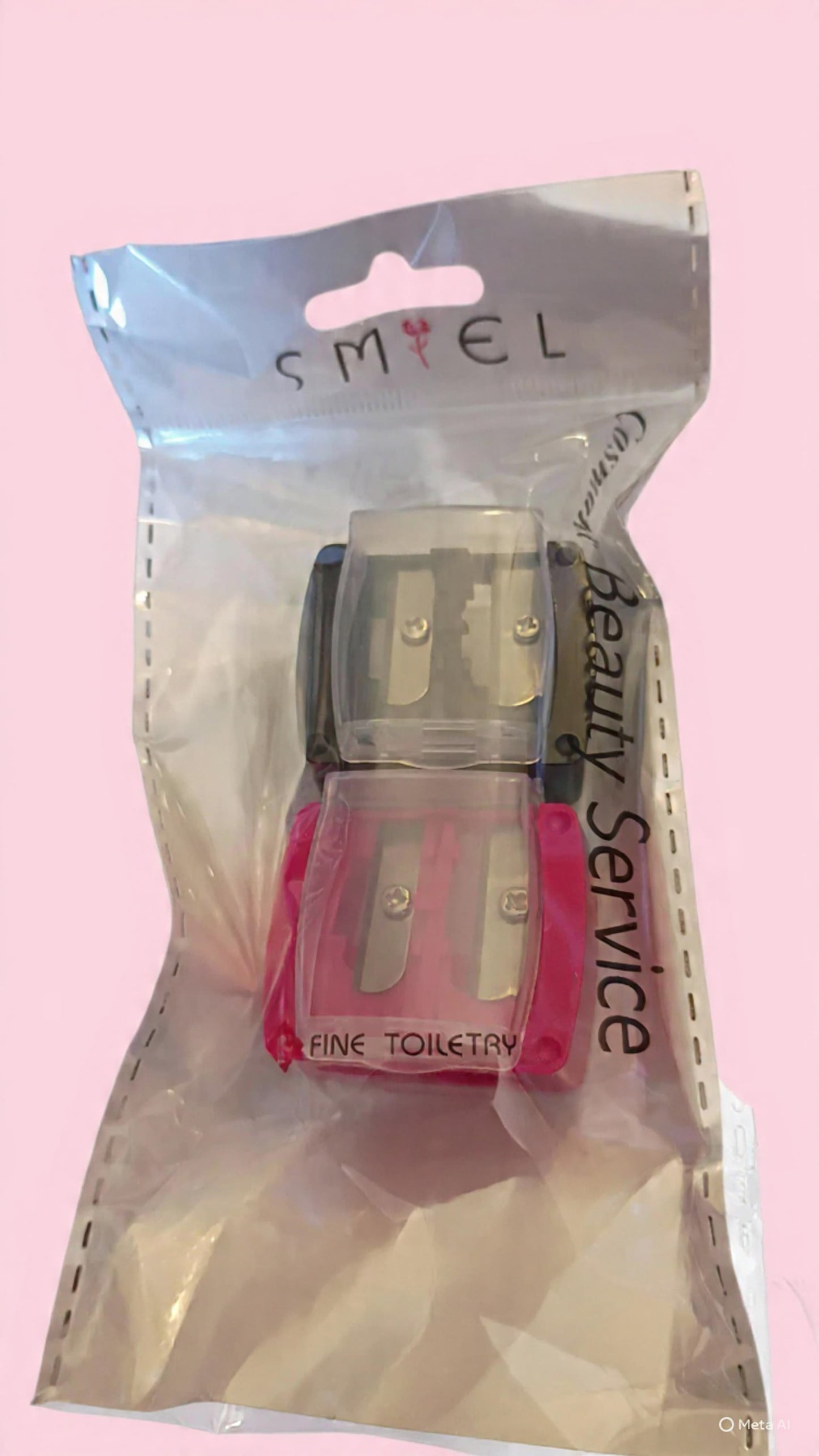 Sharpener 2 pack