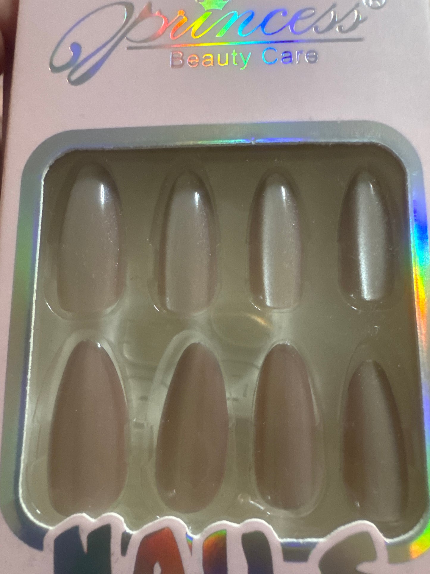Press on Nails 12 ct