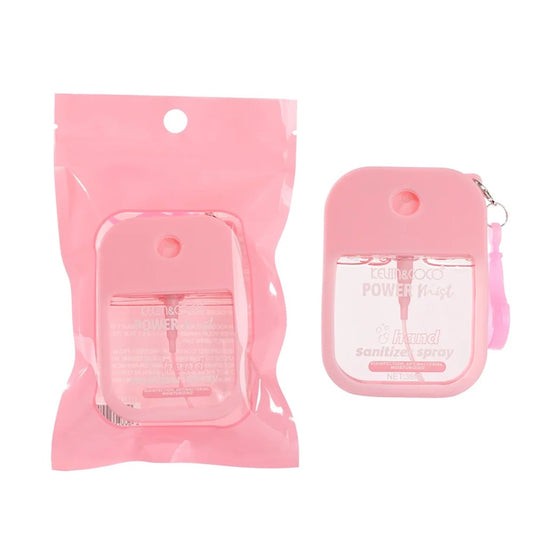 Hand sanitizers