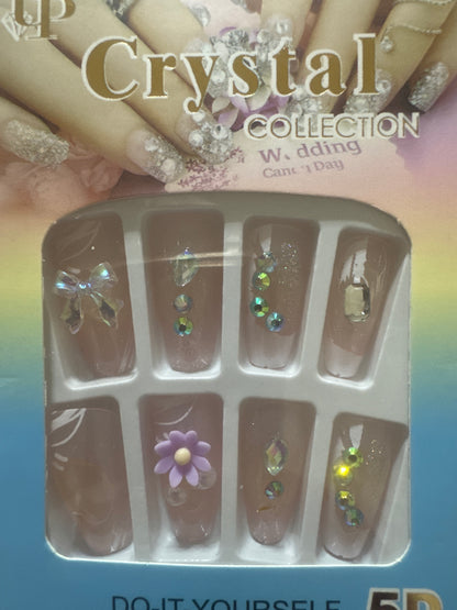 Press on Nails 12 ct