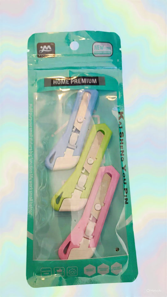 Box Cutter