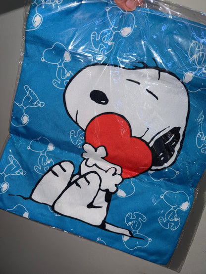 Canvas Tote