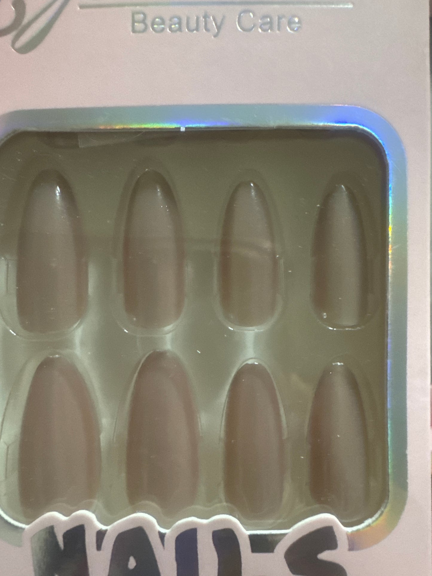 Press on Nails 12 ct