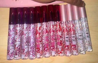 Yyara Lip Gloss