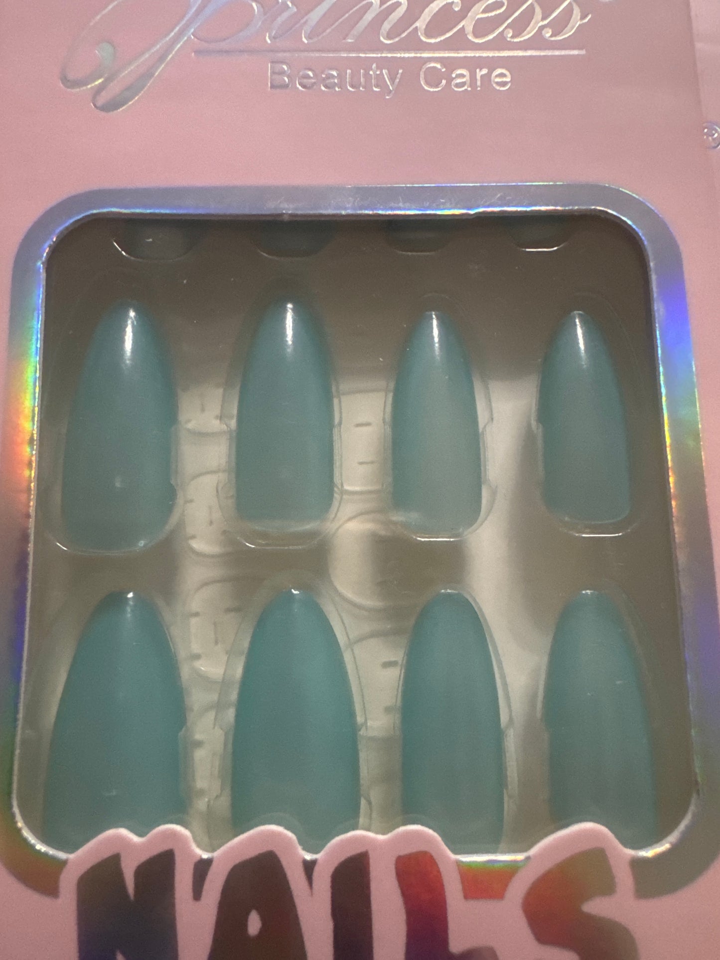 Press on Nails 12 ct