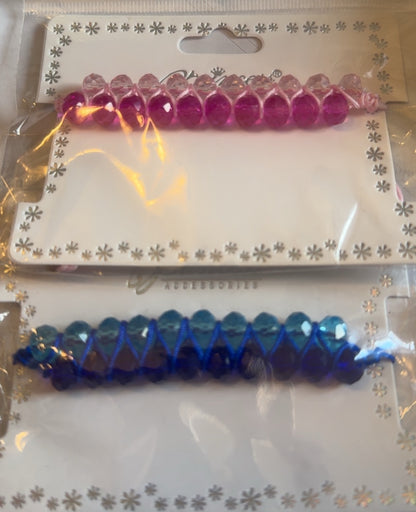 Bracelet