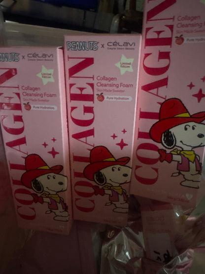 Celavi Face wash