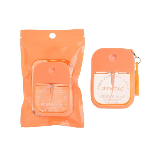 Hand sanitizers