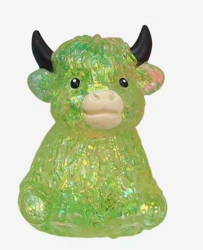 Cow Squishy