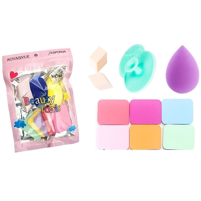 Sponge Set in a bag Beauty blenders