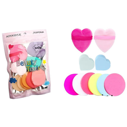 Sponge Set in a bag Beauty blenders