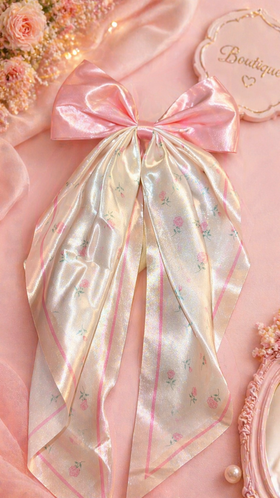 Bow