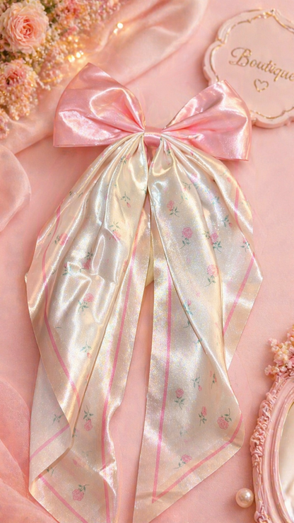 Bow