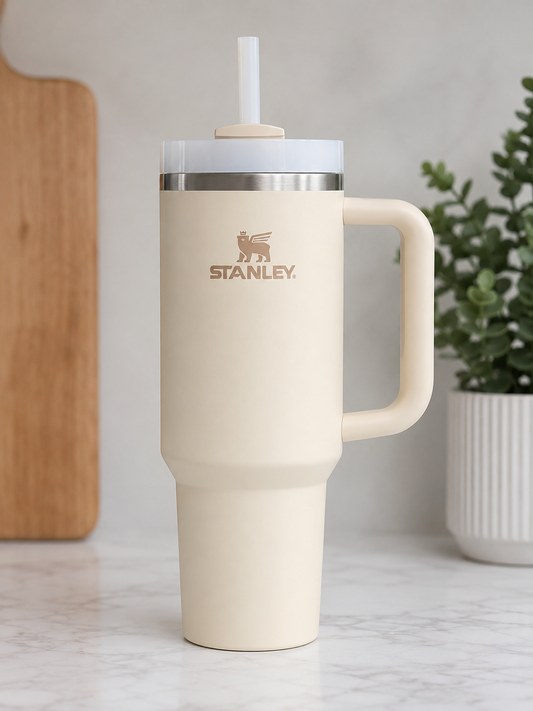 Stanley Tumblers 30 oz with handles