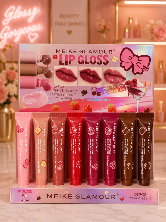 Peptide Lip Tint