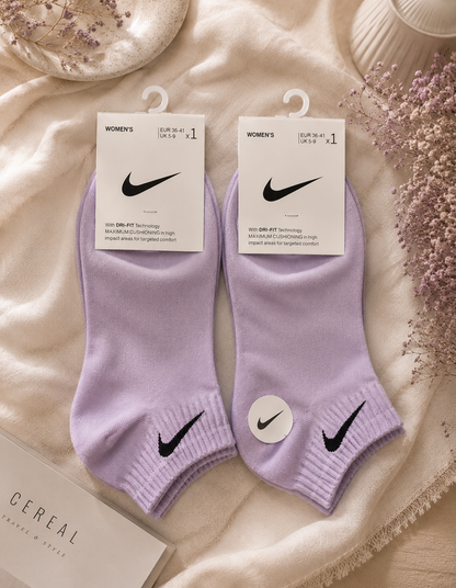 Check Mark Socks