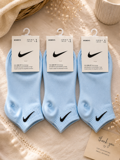 Check Mark Socks