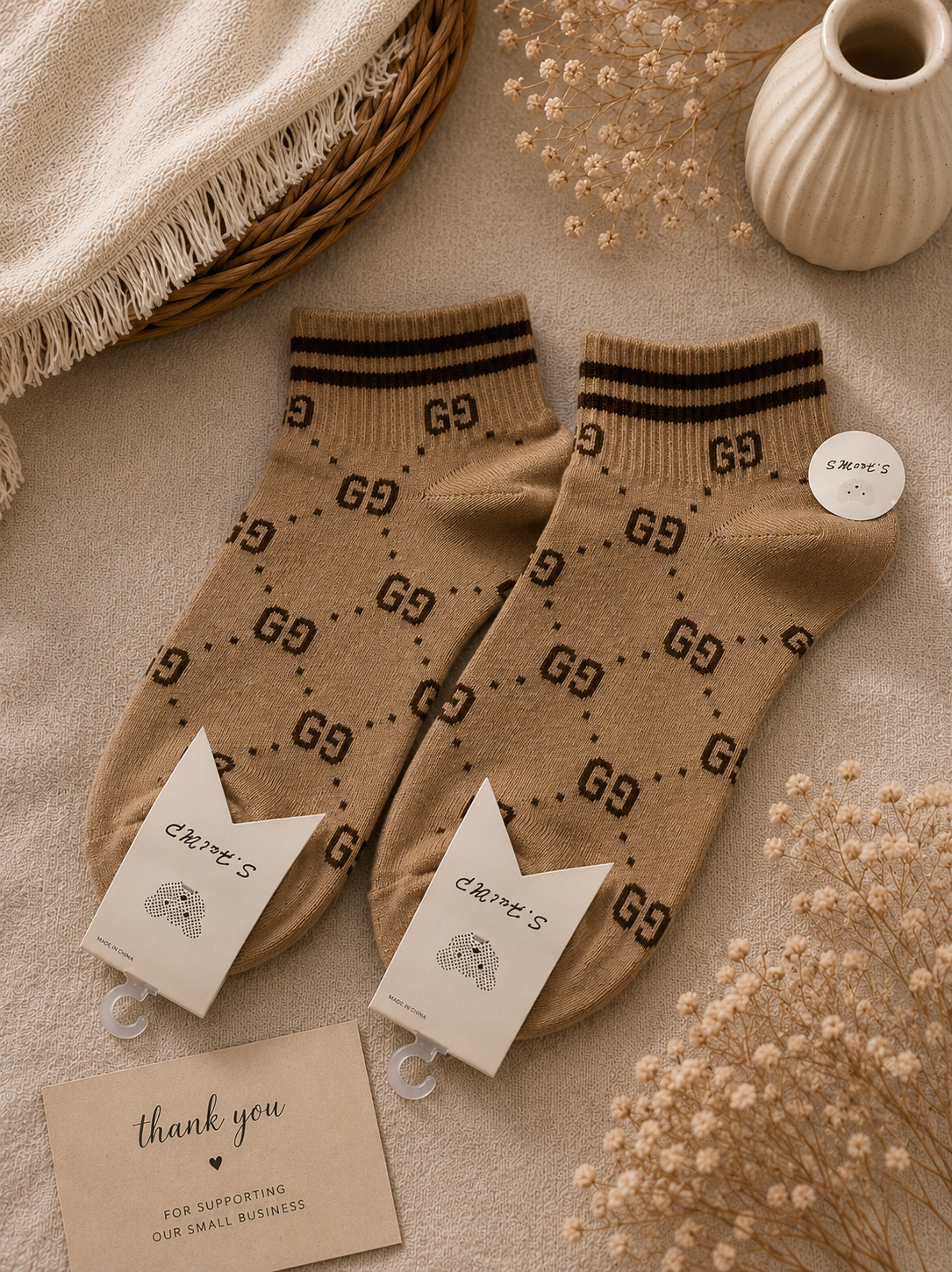 G socks