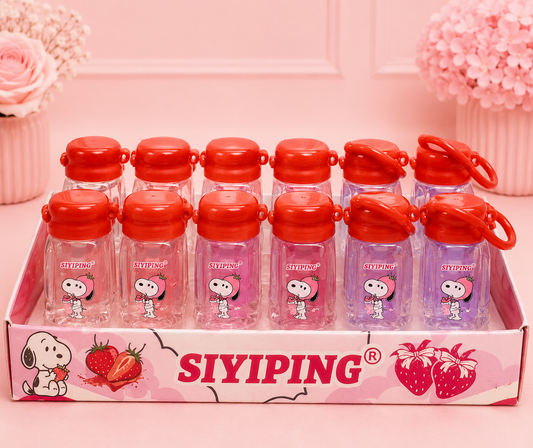 Snoopy Lip Gloss