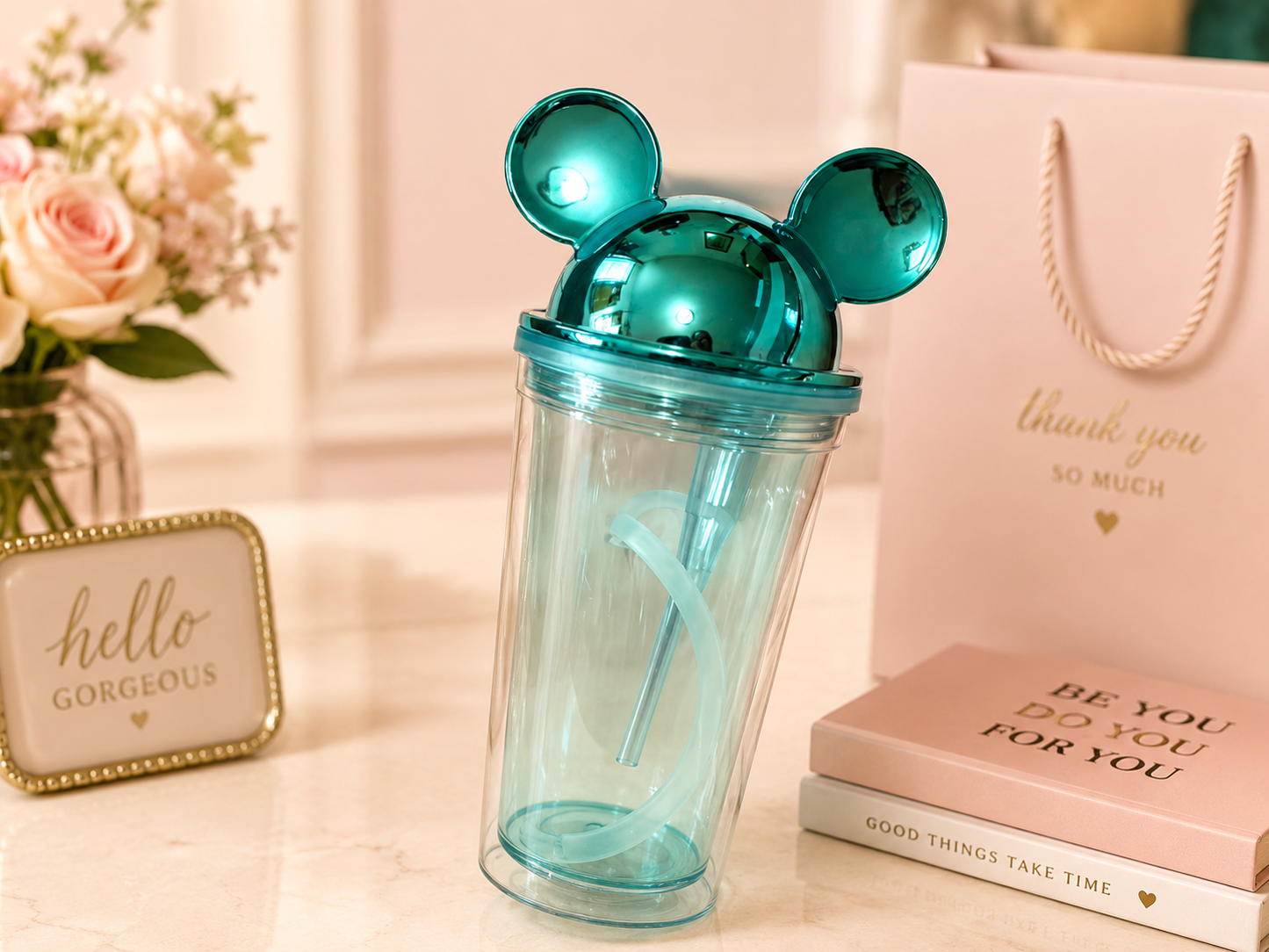 Mouse Cup