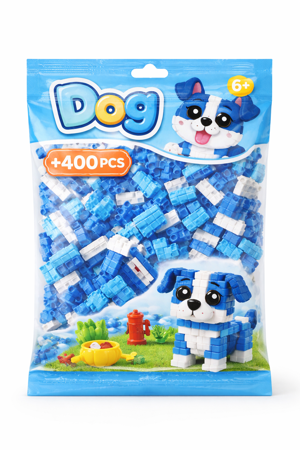 Legos