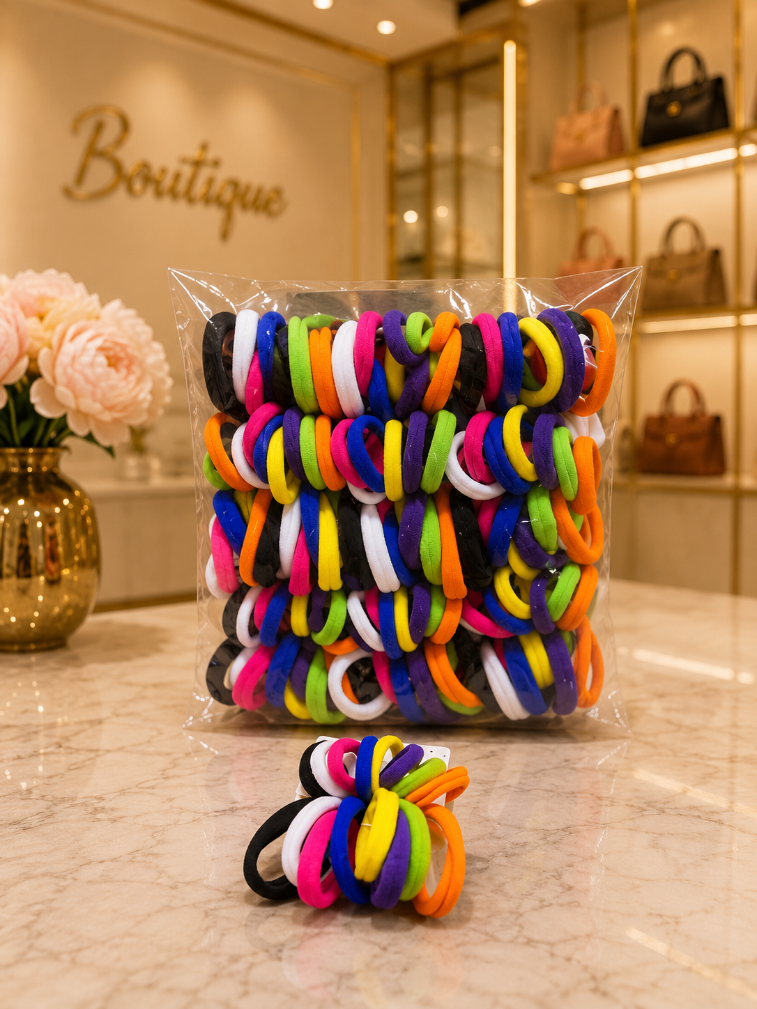 Hair Elastics