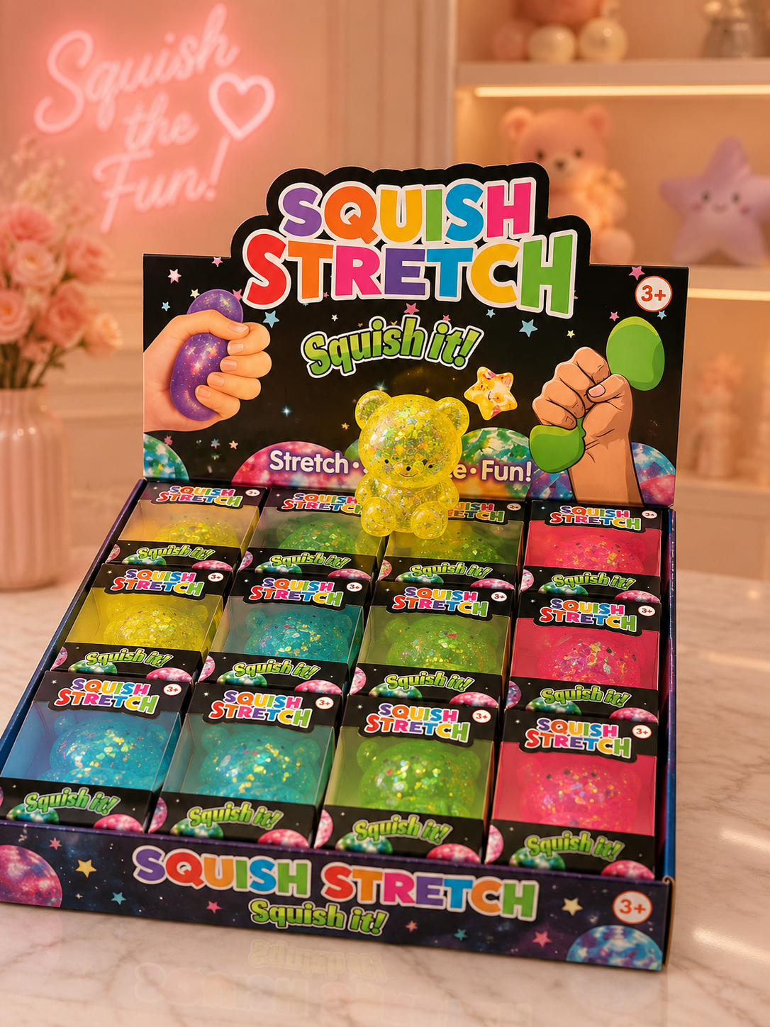Squishy