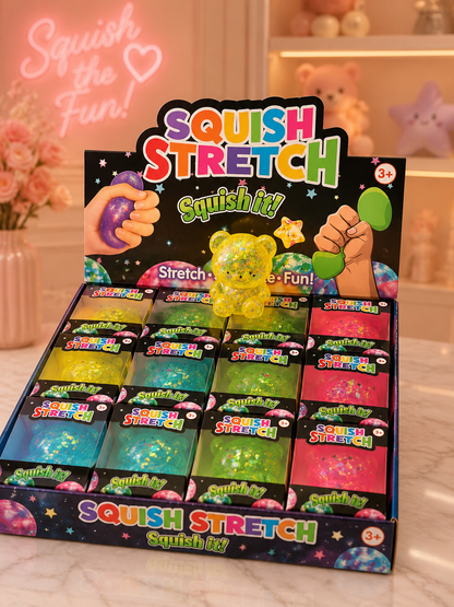 Squishy