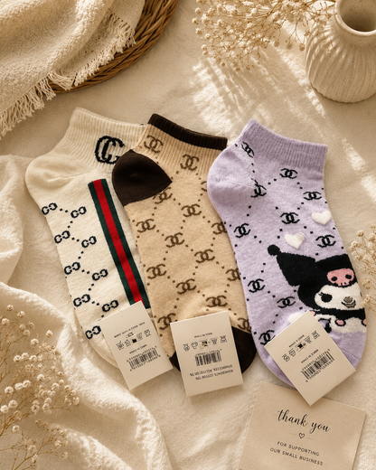 C socks